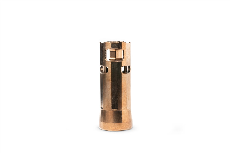 Q BOTTLE ROCKET MUZZLE DEVICE