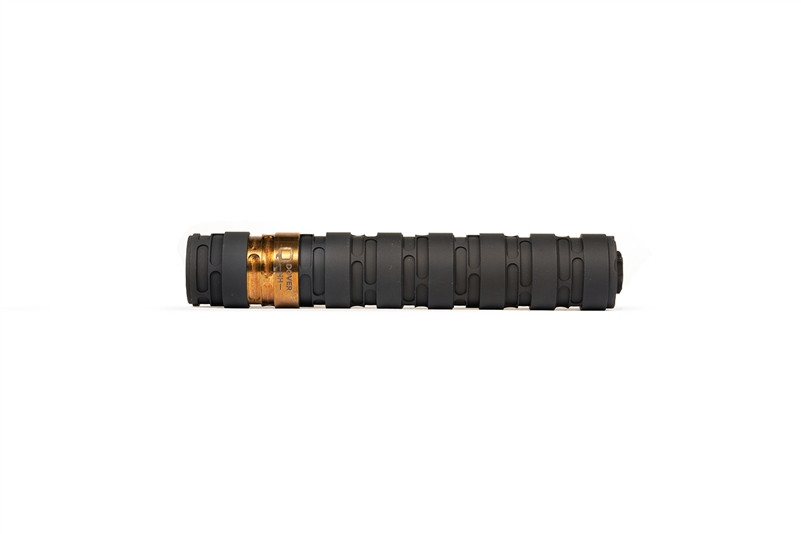 Q ERECTOR - BLACK