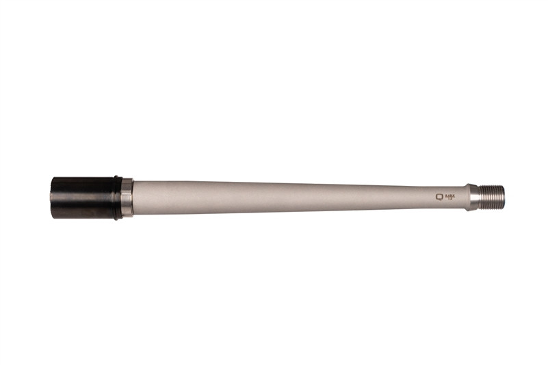 Q FIX BARREL 8.6BLK 12"
