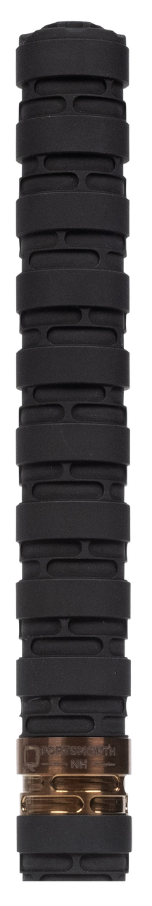 Q Erector .22 LR Suppressor Black SIL-ER-22-BLK