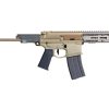 Q Honey Badger Riffle