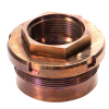 Q Plan-B Omega XL 1.375"x24 tpi HUB Copper PLANBOMEGAXL