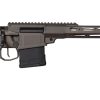 Q LLC The Fix 8" 8.6 BLK Black FIX868INPISTOLNB