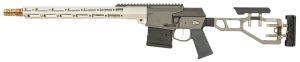 Q The Fix 8.6 Blackout 16" Gray FIX8616INRIFLEBLK