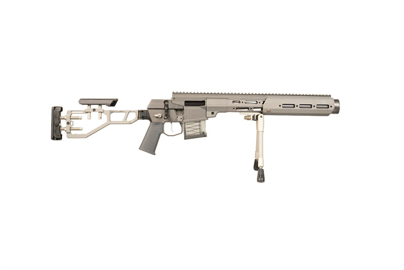 Q MINI FIX SD SBR - 300 BLACKOUT