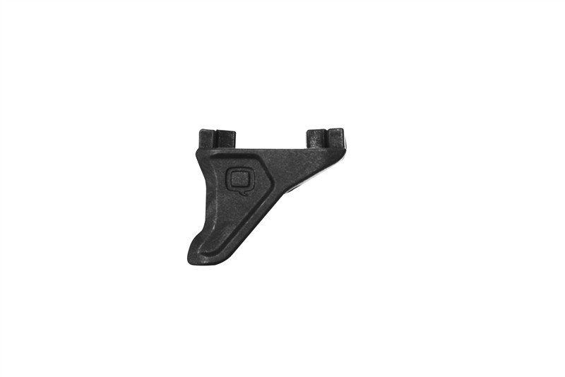 Q Q SERT BARRICADE STOP - POLYMER - SMALL