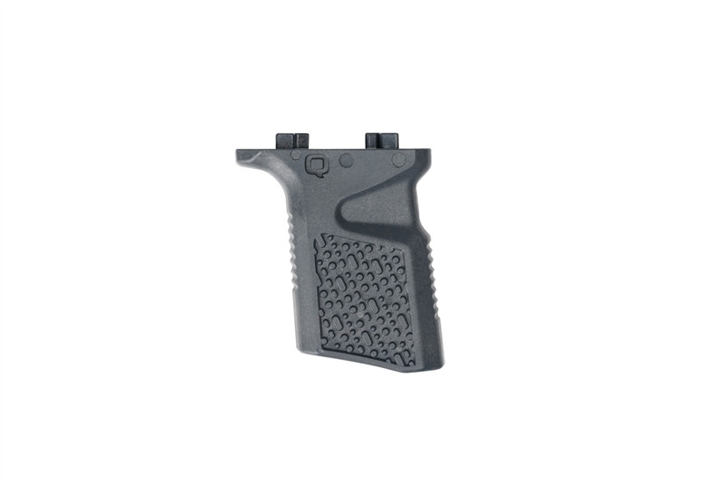 Q Q SERT VERTICAL GRIP - POLYER