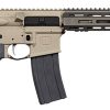 Q Sugar Weasel 5.56 Nato 13" FDE SW-556-13IN-PISTOL
