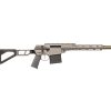 Q THE FIX 12" 8.6BLK PISTOL