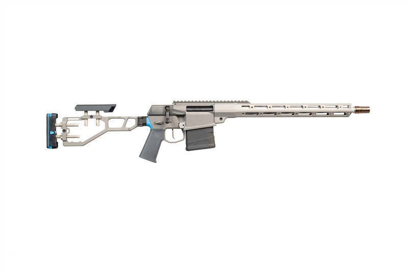 Q THE FIX 16" 308 BLUE ACCENTS