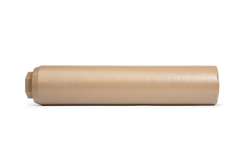 Q THUNDER CHICKEN - FDE CERAKOTE